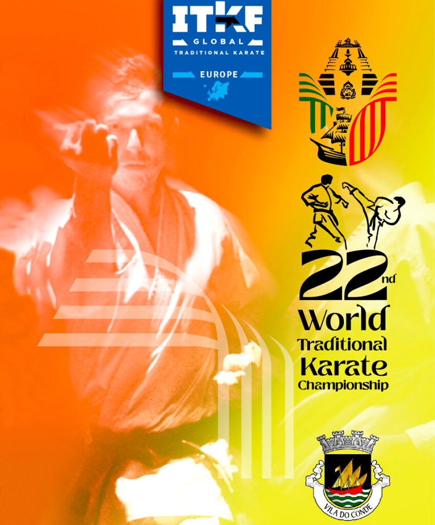 22nd World Traditional Karate-Do Championship